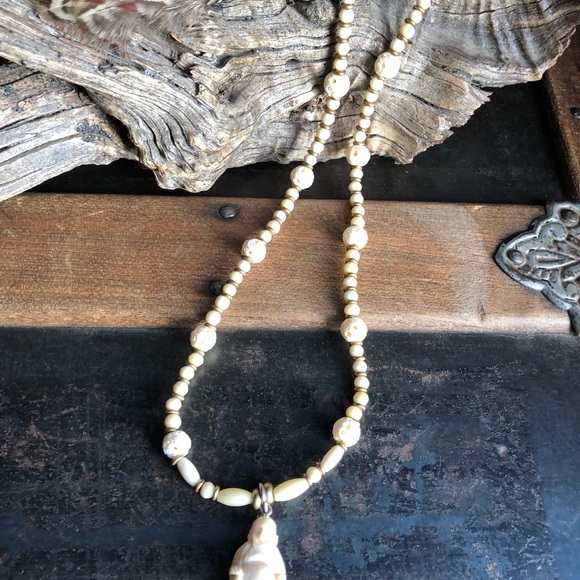 Bone Buddha Boho - Picture 3 of 3